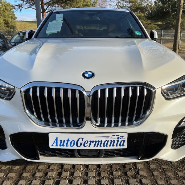BMW X5  из Германии (65472)