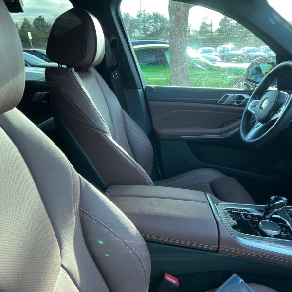 BMW X5  из Германии (65481)