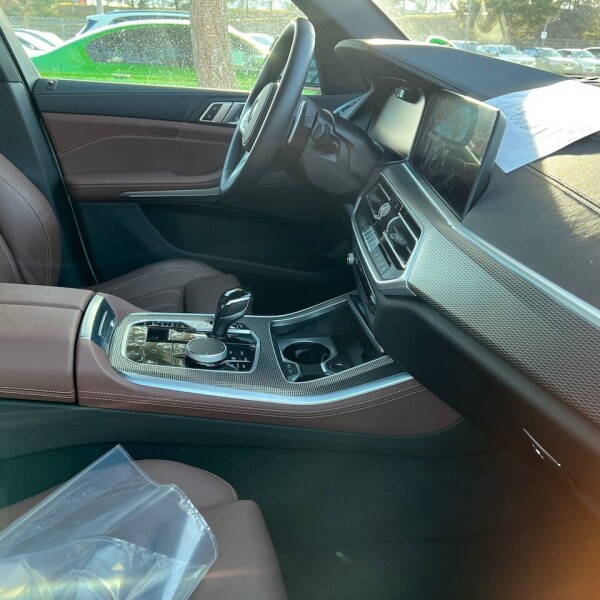 BMW X5  из Германии (65485)
