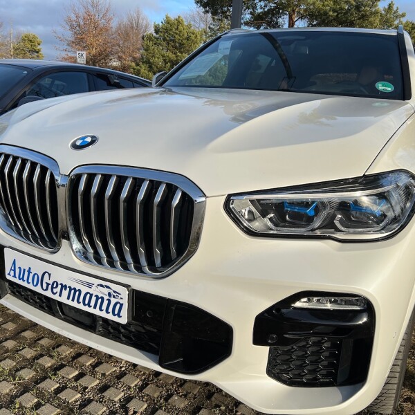 BMW X5  из Германии (65479)