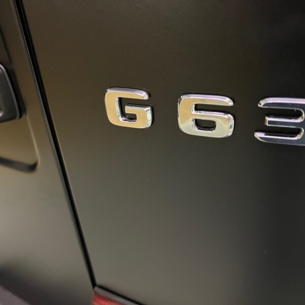 Mercedes-Benz G 63 AMG из Германии (65515)