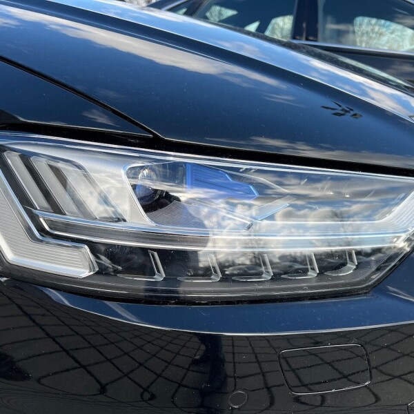 Audi A8  из Германии (65629)