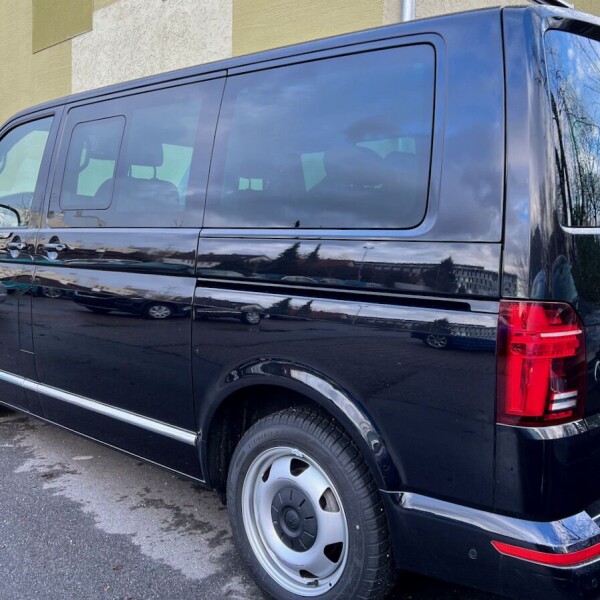 Volkswagen Multivan/Caravelle/Transporter из Германии (65668)