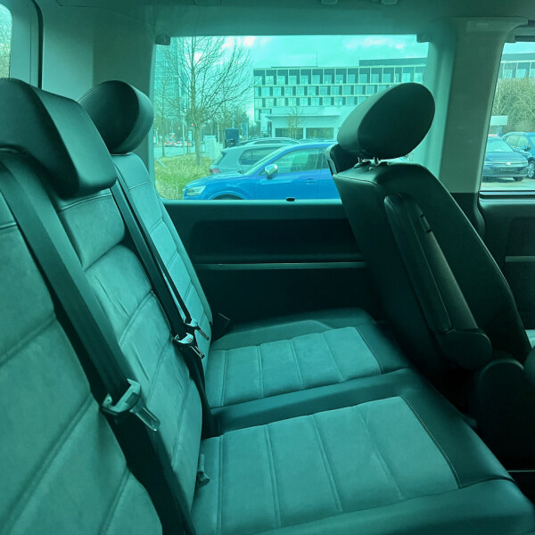 Volkswagen Multivan/Caravelle/Transporter из Германии (65682)
