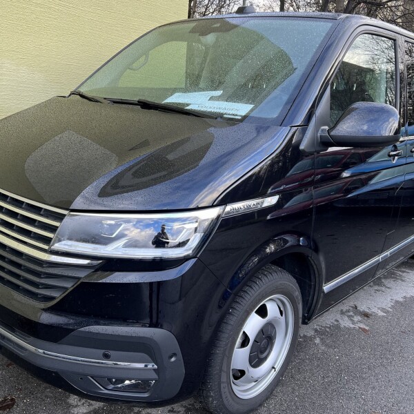 Volkswagen Multivan/Caravelle/Transporter из Германии (65630)