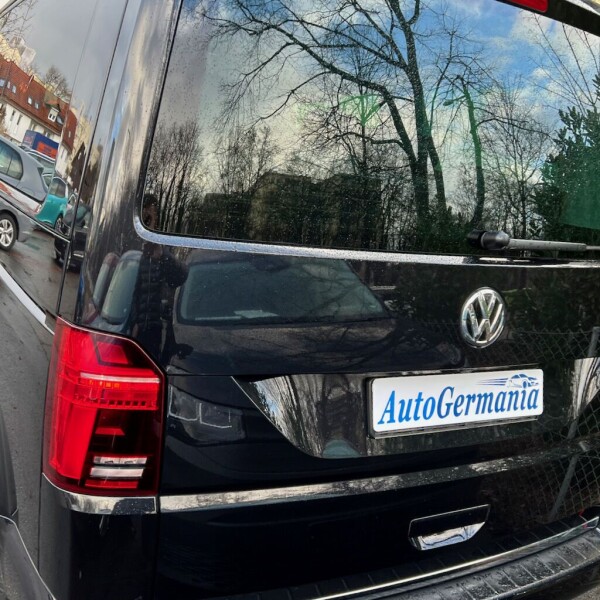 Volkswagen Multivan/Caravelle/Transporter из Германии (65662)