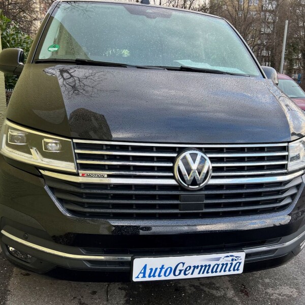 Volkswagen Multivan/Caravelle/Transporter из Германии (65656)