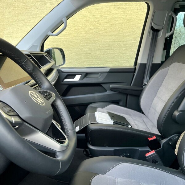 Volkswagen Multivan/Caravelle/Transporter из Германии (65672)