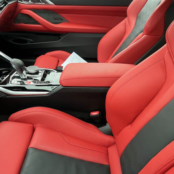 BMW M4 из Германии (65727)