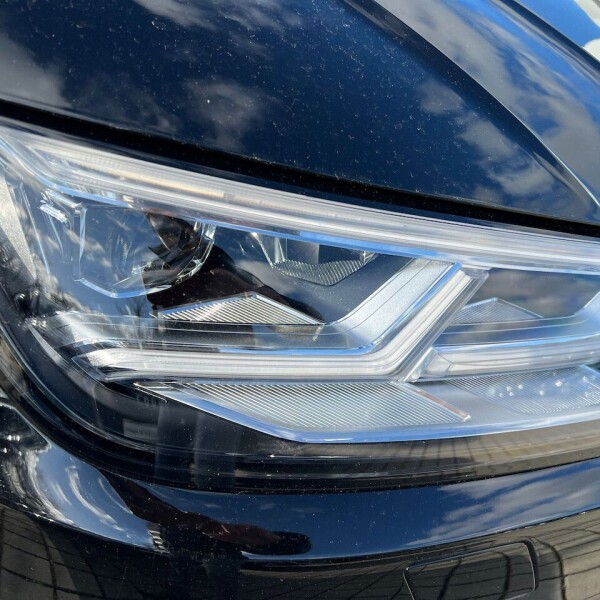 Audi Q5 из Германии (65865)