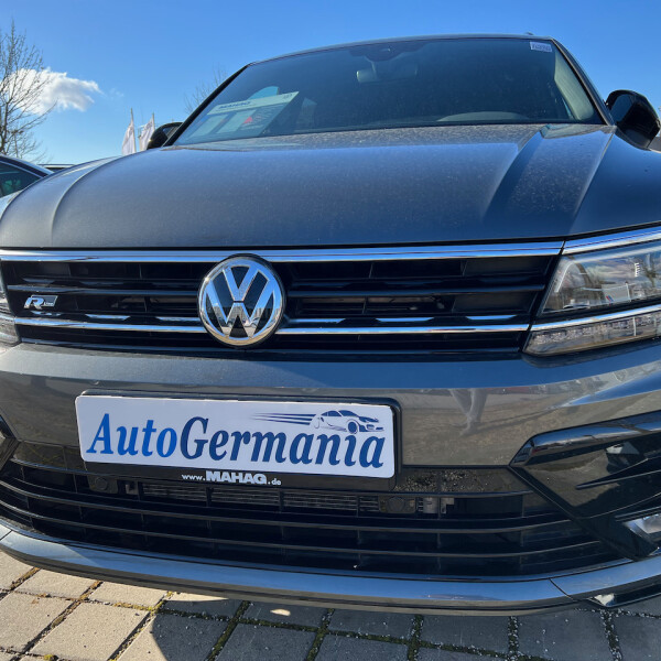 Volkswagen  Tiguan из Германии (65868)