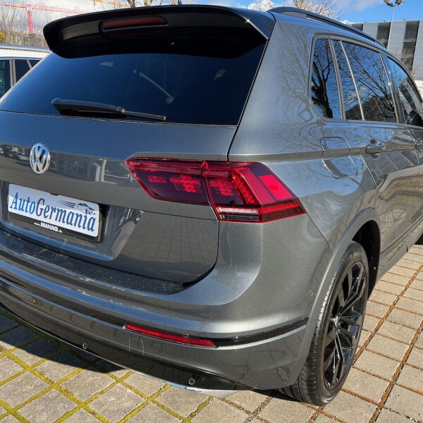 Volkswagen  Tiguan из Германии (65875)