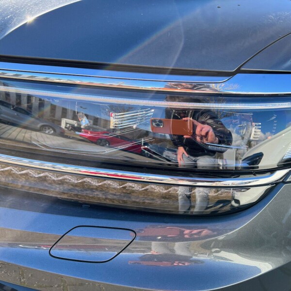 Volkswagen  Tiguan из Германии (65889)
