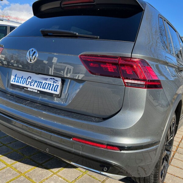 Volkswagen  Tiguan из Германии (65877)
