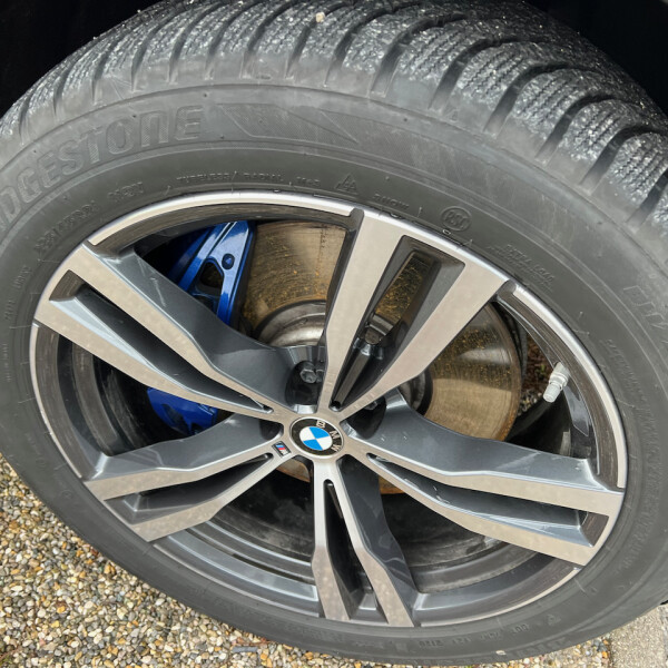 BMW X7 из Германии (65963)