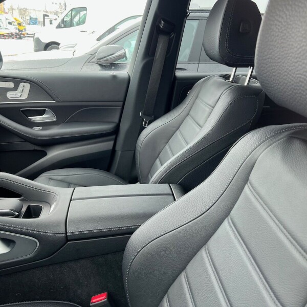 Mercedes-Benz GLE-Klasse из Германии (65987)