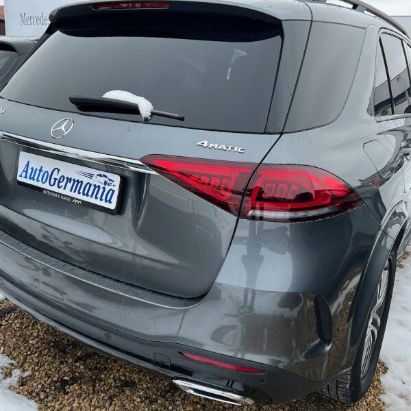 Mercedes-Benz GLE-Klasse из Германии (65979)