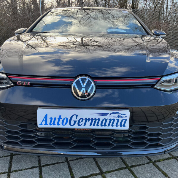 Volkswagen Golf из Германии (66039)