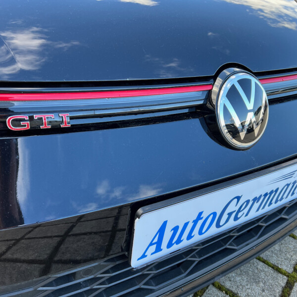 Volkswagen Golf из Германии (66045)