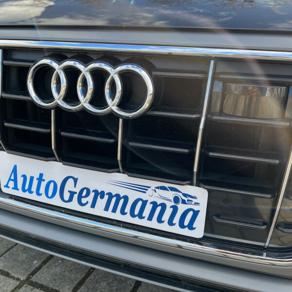 Audi Q8 из Германии (66223)