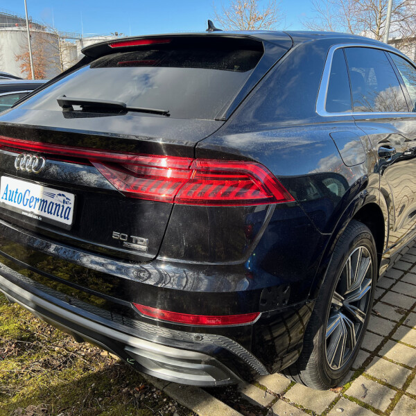 Audi Q8 из Германии (66229)