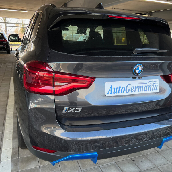 BMW iX3 из Германии (66304)