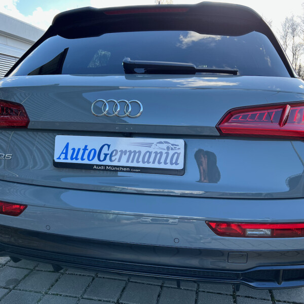Audi SQ5 из Германии (66394)