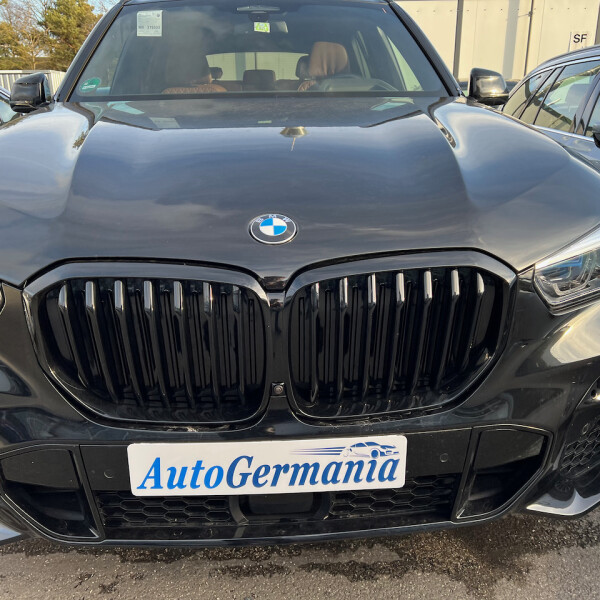 BMW X5  из Германии (66430)
