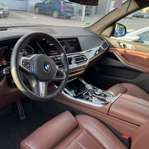 BMW X5  из Германии (66451)