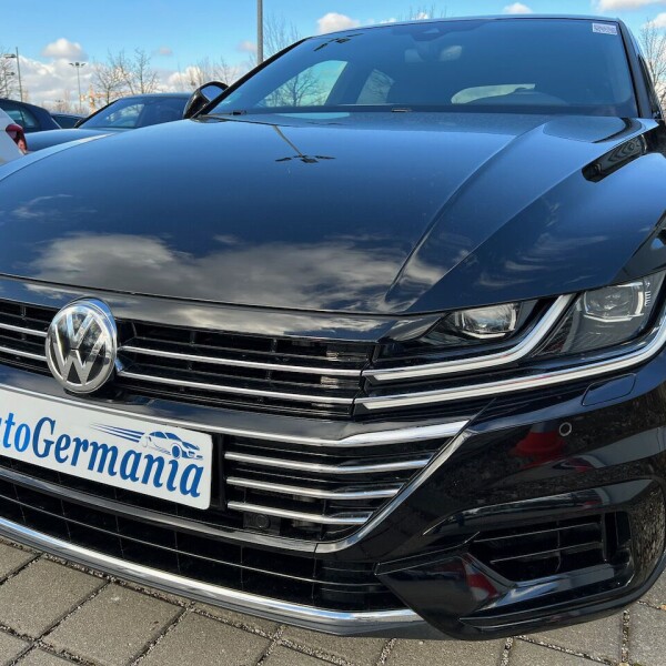 Volkswagen Arteon из Германии (66464)