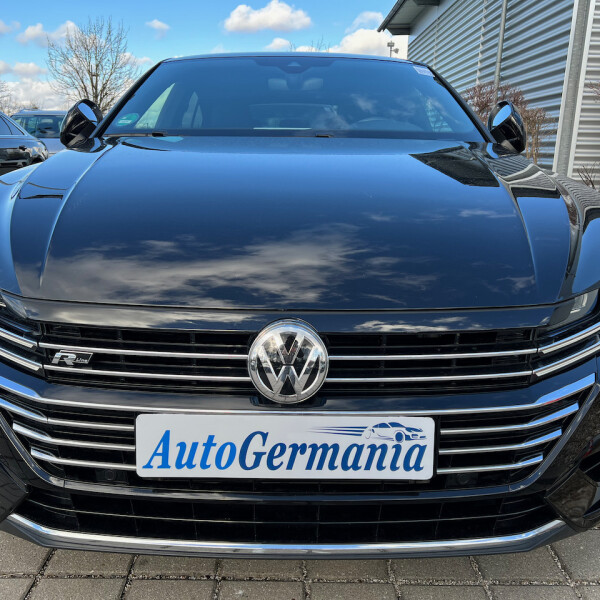 Volkswagen Arteon из Германии (66460)
