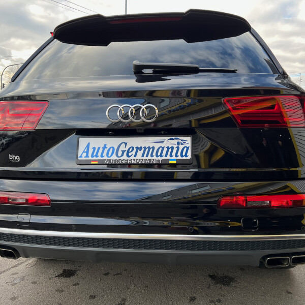 Audi SQ7 из Германии (66597)