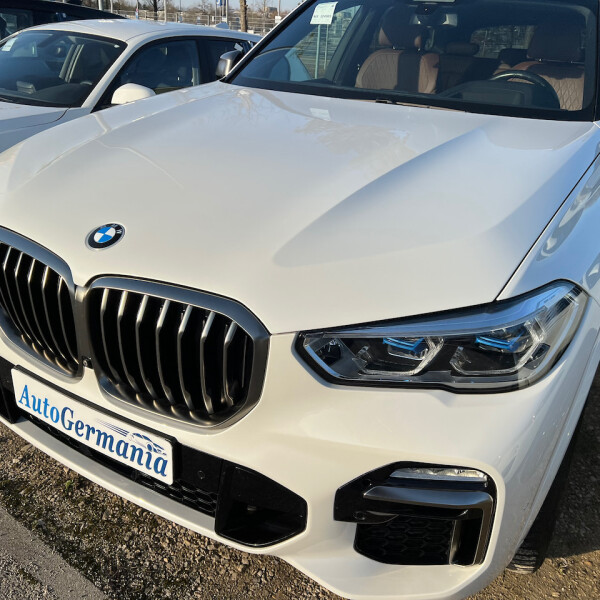 BMW X5  из Германии (66646)