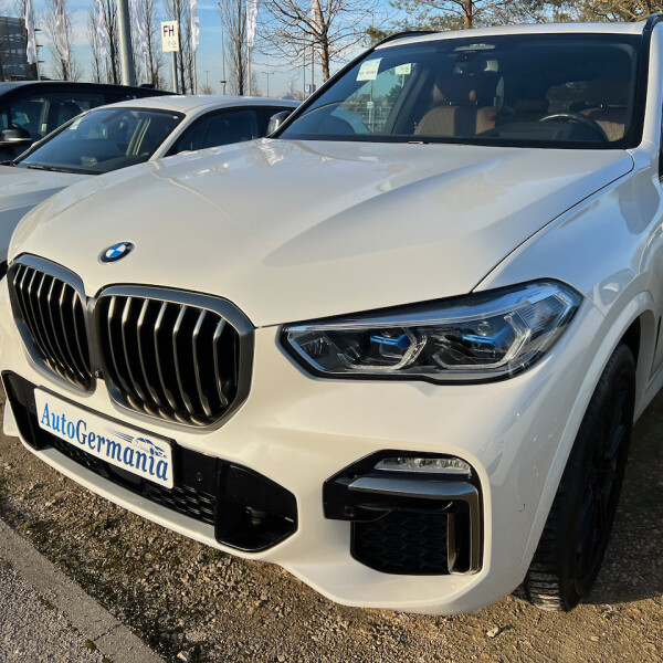 BMW X5  из Германии (66648)