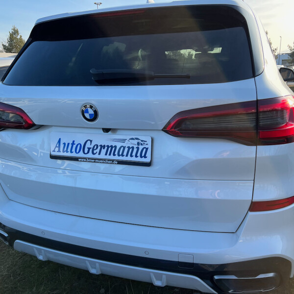 BMW X5  из Германии (66639)