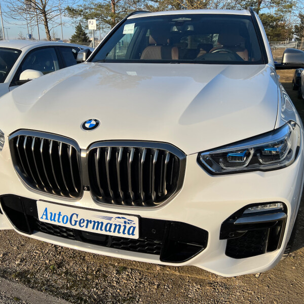 BMW X5  из Германии (66654)