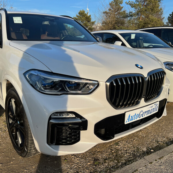BMW X5  из Германии (66650)