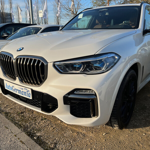 BMW X5  из Германии (66656)