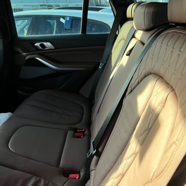 BMW X5  из Германии (66671)