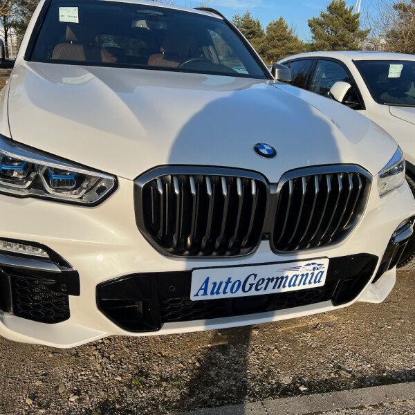 BMW X5  из Германии (66653)