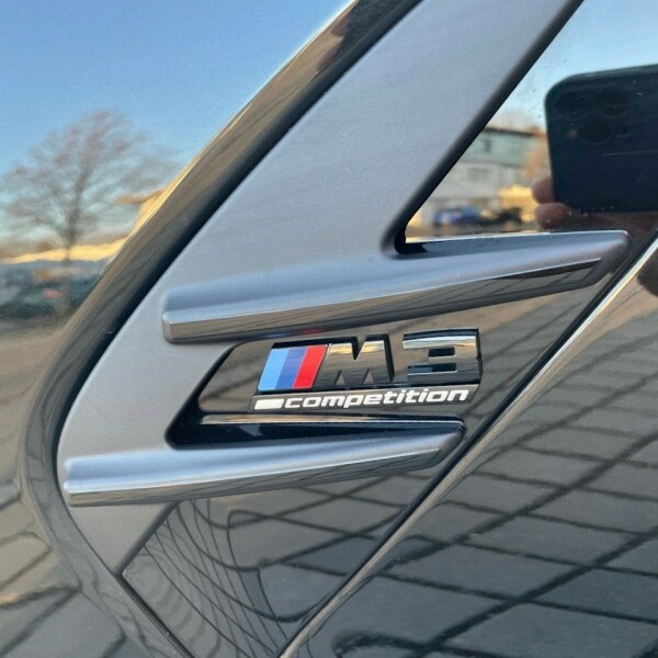 BMW M3  из Германии (66694)