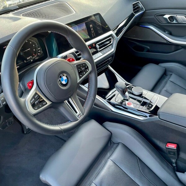 BMW M3  из Германии (66697)