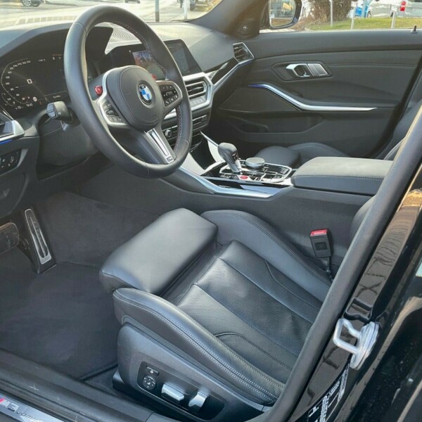 BMW M3  из Германии (66696)