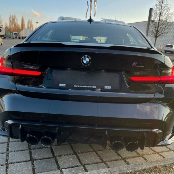 BMW M3  из Германии (66690)