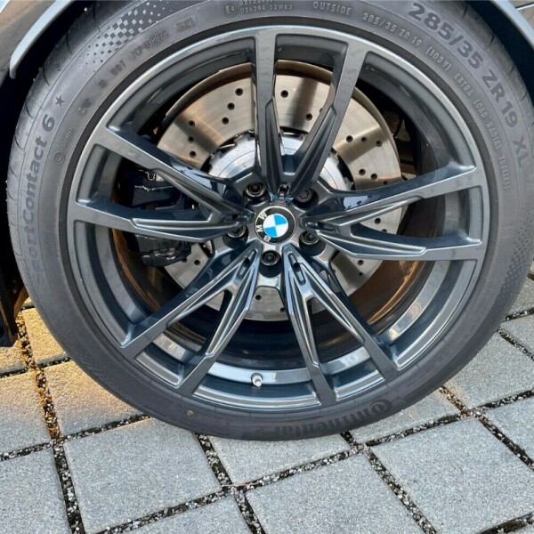 BMW M3  из Германии (66692)