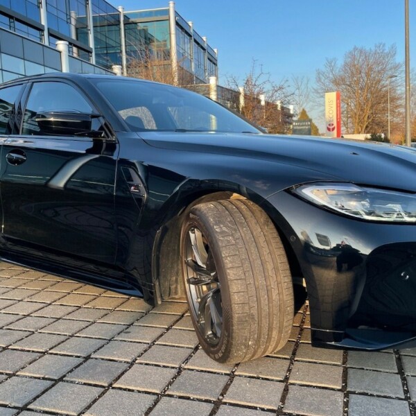 BMW M3  из Германии (66695)