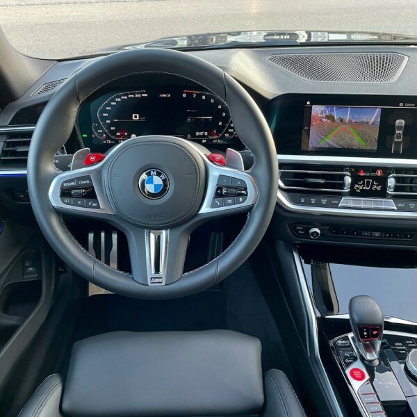 BMW M3  из Германии (66700)