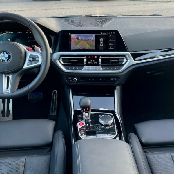 BMW M3  из Германии (66701)