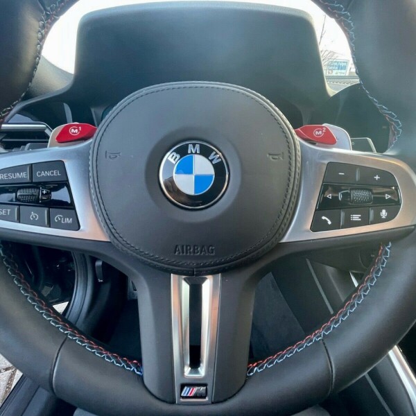 BMW M3  из Германии (66704)