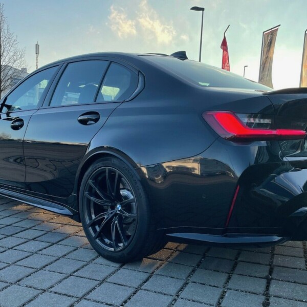 BMW M3  из Германии (66689)